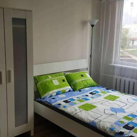 Apartment For You 클라이페다 외부 사진
