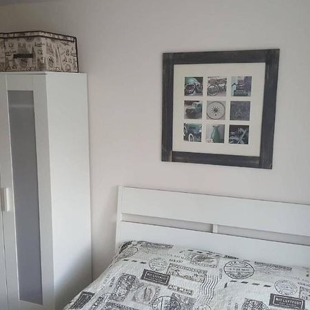 Apartment For You 클라이페다 외부 사진