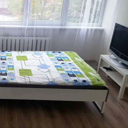Apartment For You 클라이페다 외부 사진