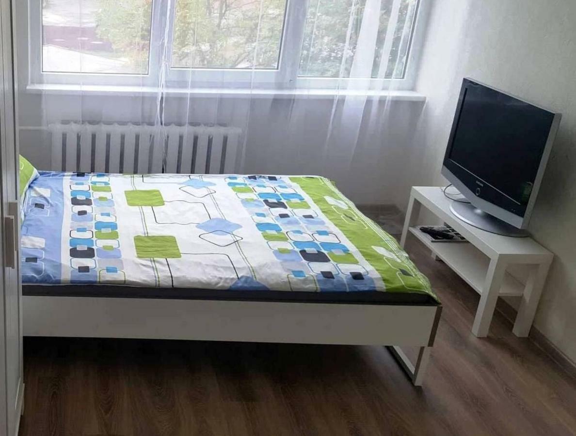 Apartment For You 클라이페다 외부 사진